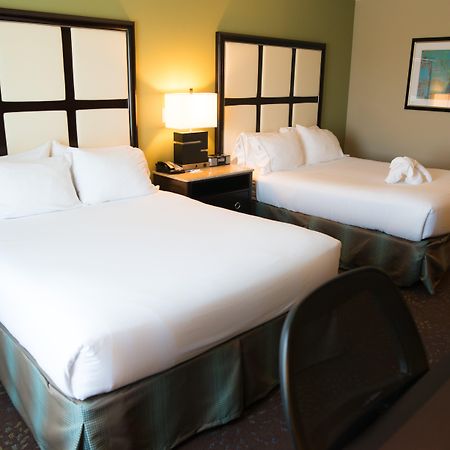 Holiday Inn Express - Albert Lea By Ihg Exterior photo