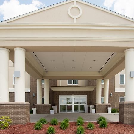 Holiday Inn Express - Albert Lea By Ihg Exterior photo