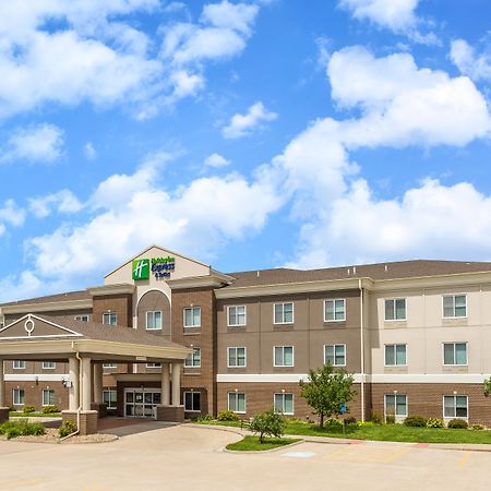 Holiday Inn Express - Albert Lea By Ihg Exterior photo