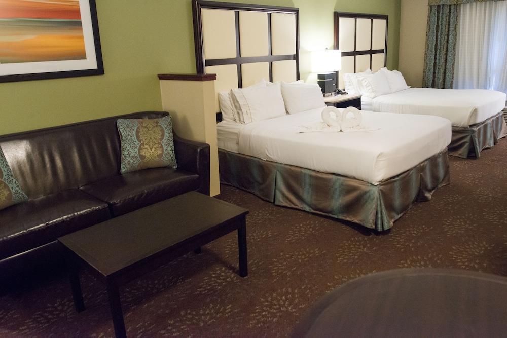 Holiday Inn Express - Albert Lea By Ihg Exterior photo