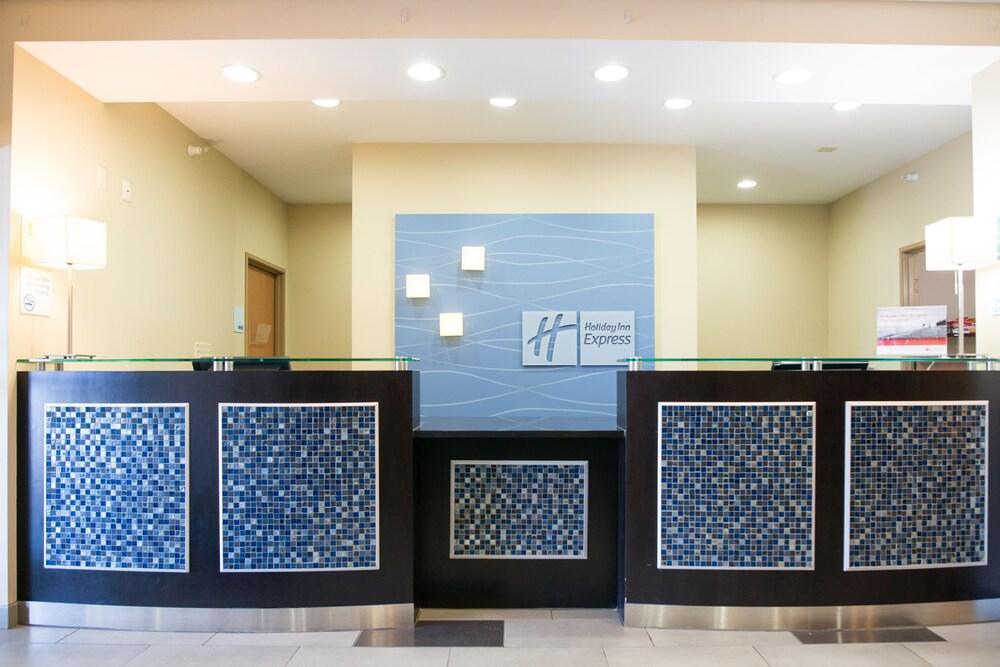 Holiday Inn Express - Albert Lea By Ihg Exterior photo