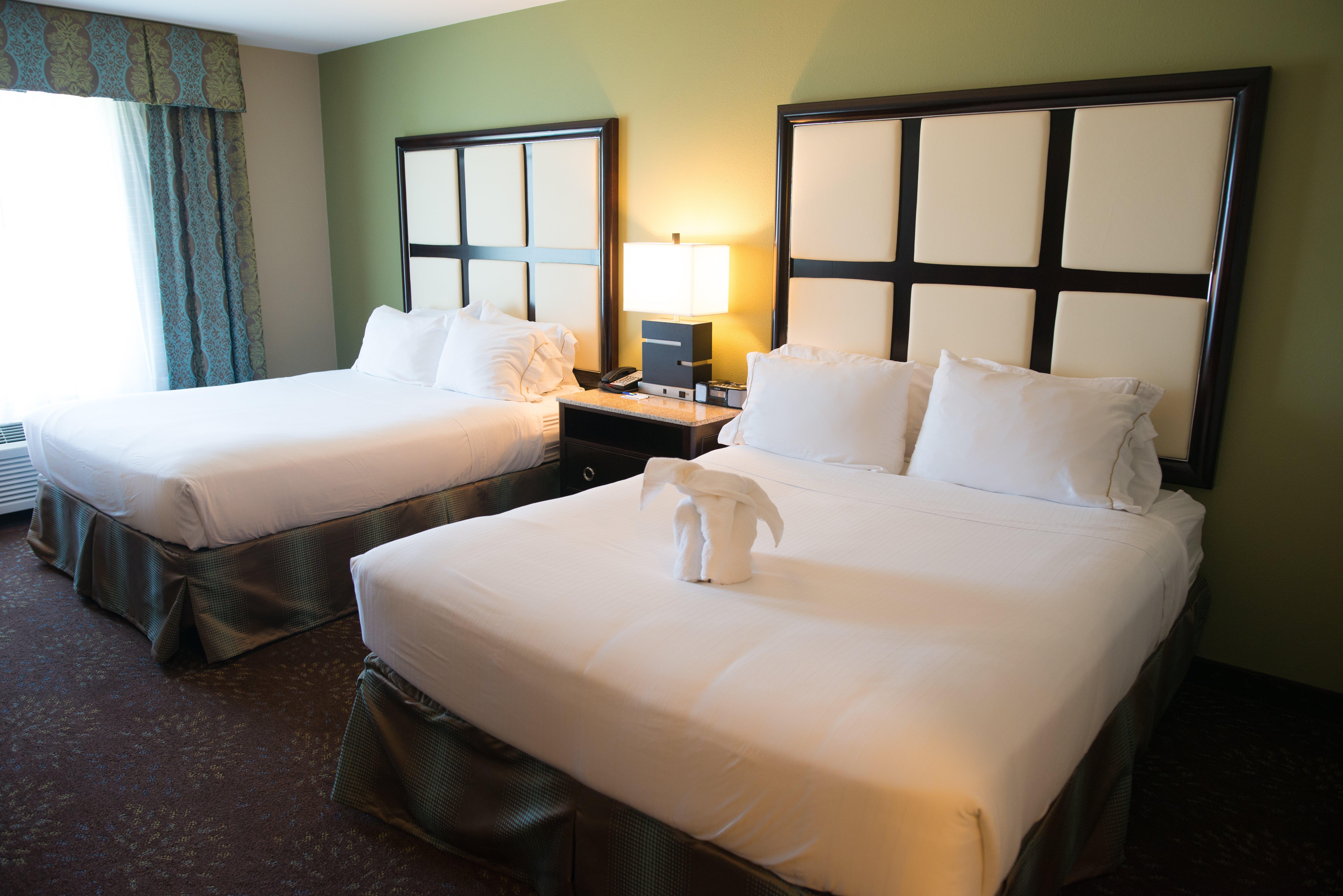 Holiday Inn Express - Albert Lea By Ihg Exterior photo