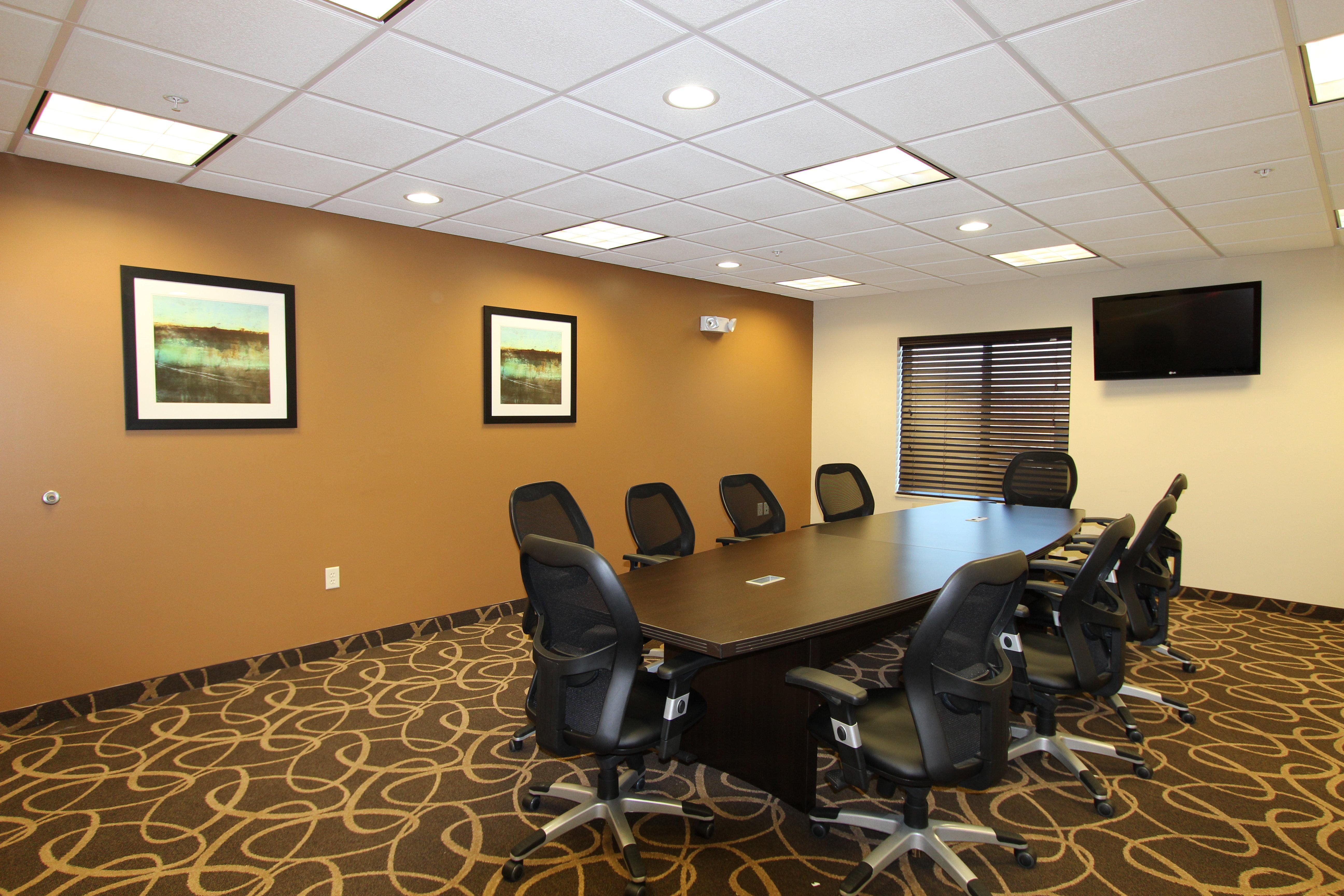 Holiday Inn Express - Albert Lea By Ihg Exterior photo