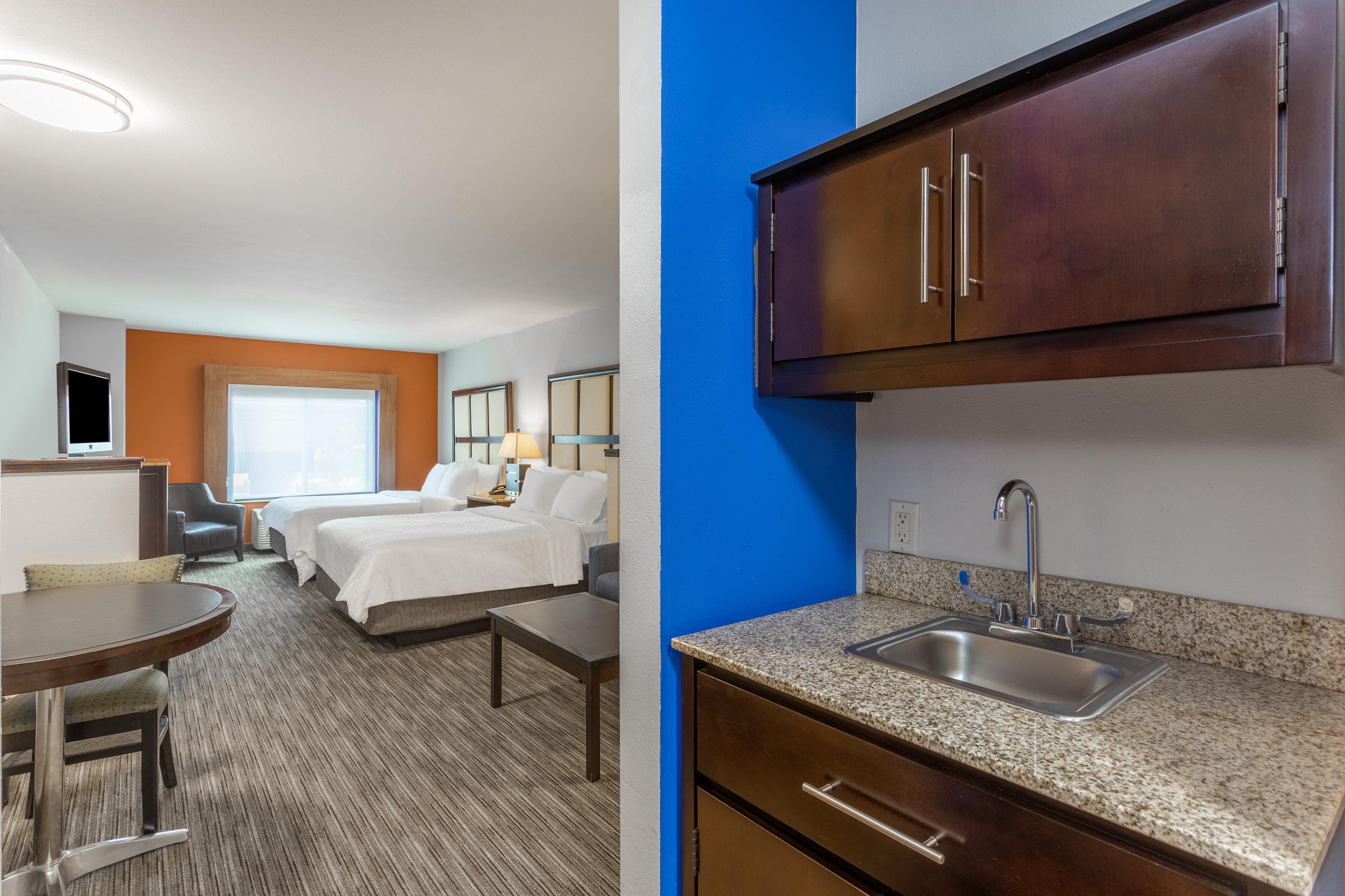 Holiday Inn Express - Albert Lea By Ihg Exterior photo