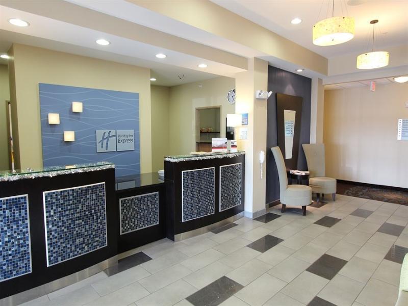 Holiday Inn Express - Albert Lea By Ihg Exterior photo