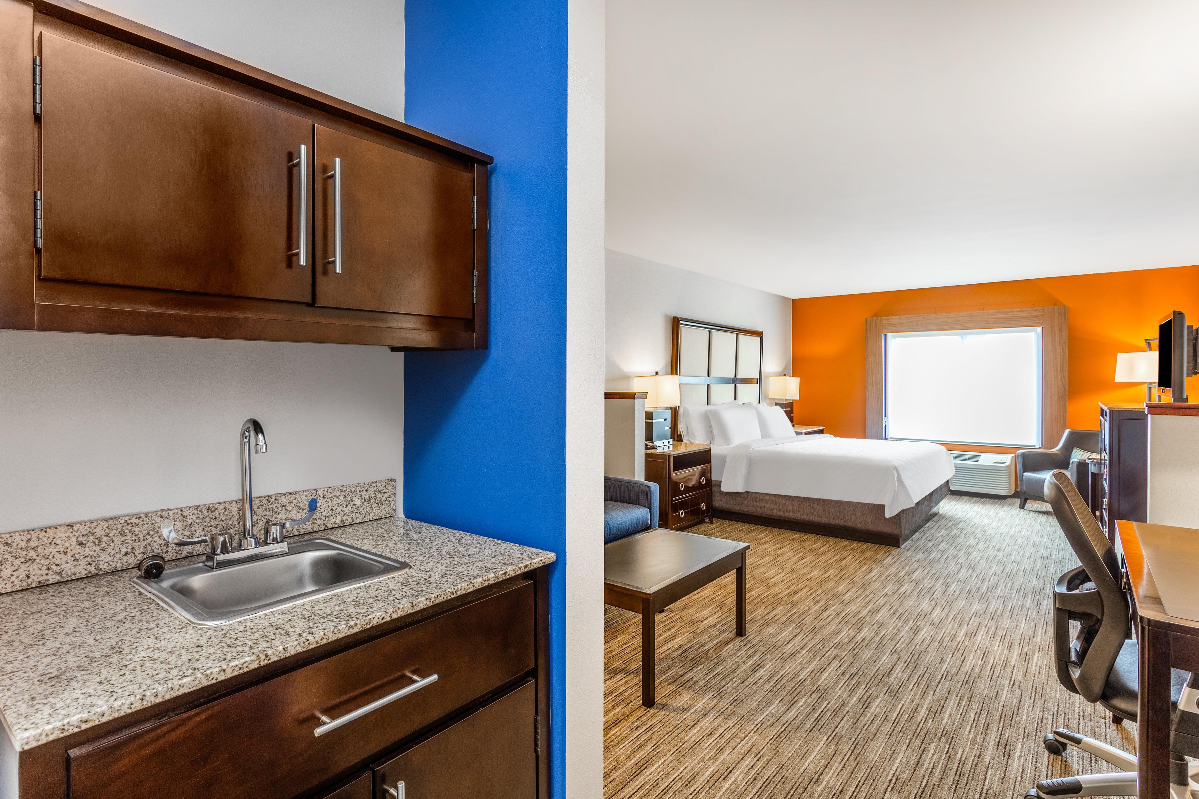 Holiday Inn Express - Albert Lea By Ihg Exterior photo