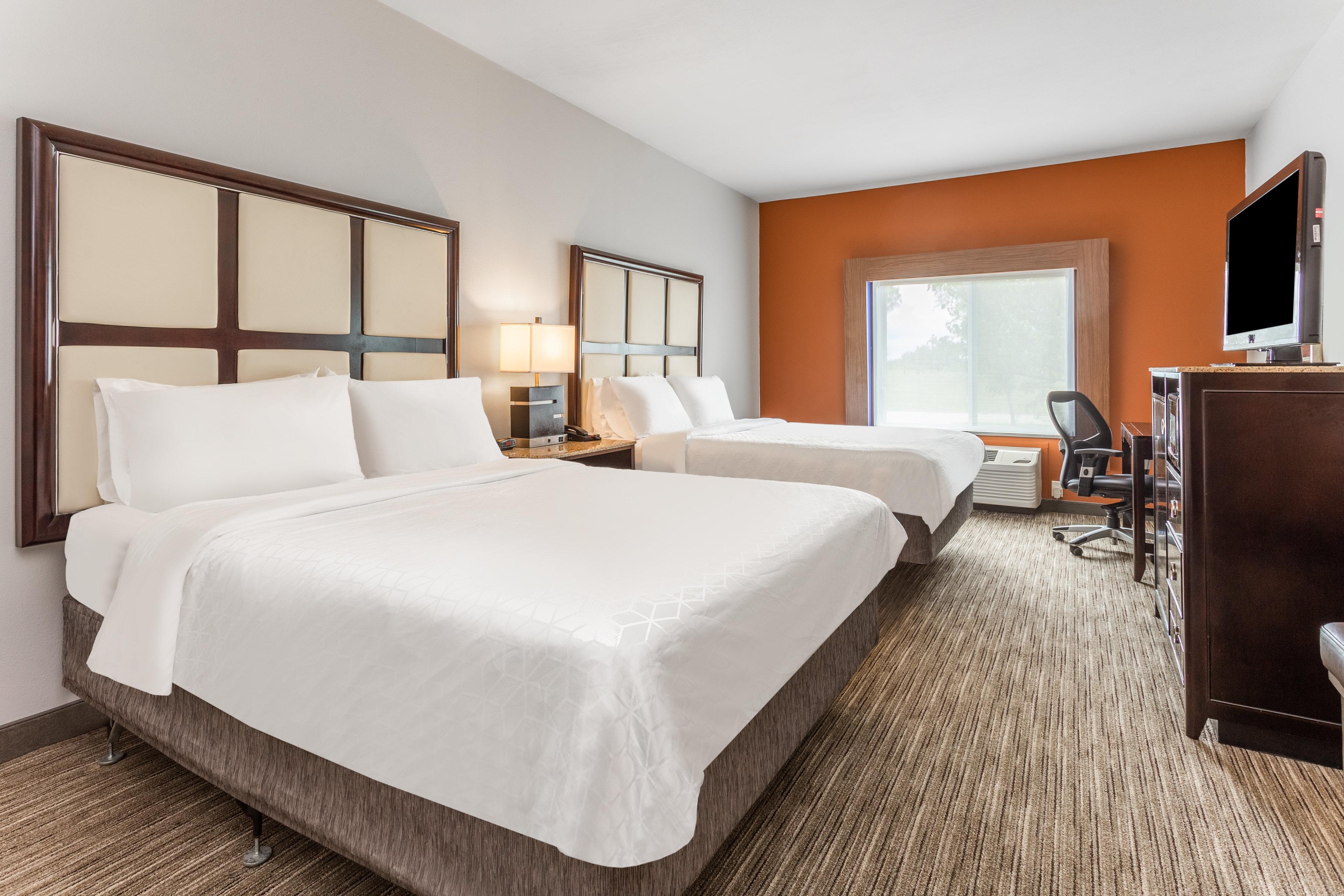Holiday Inn Express - Albert Lea By Ihg Exterior photo