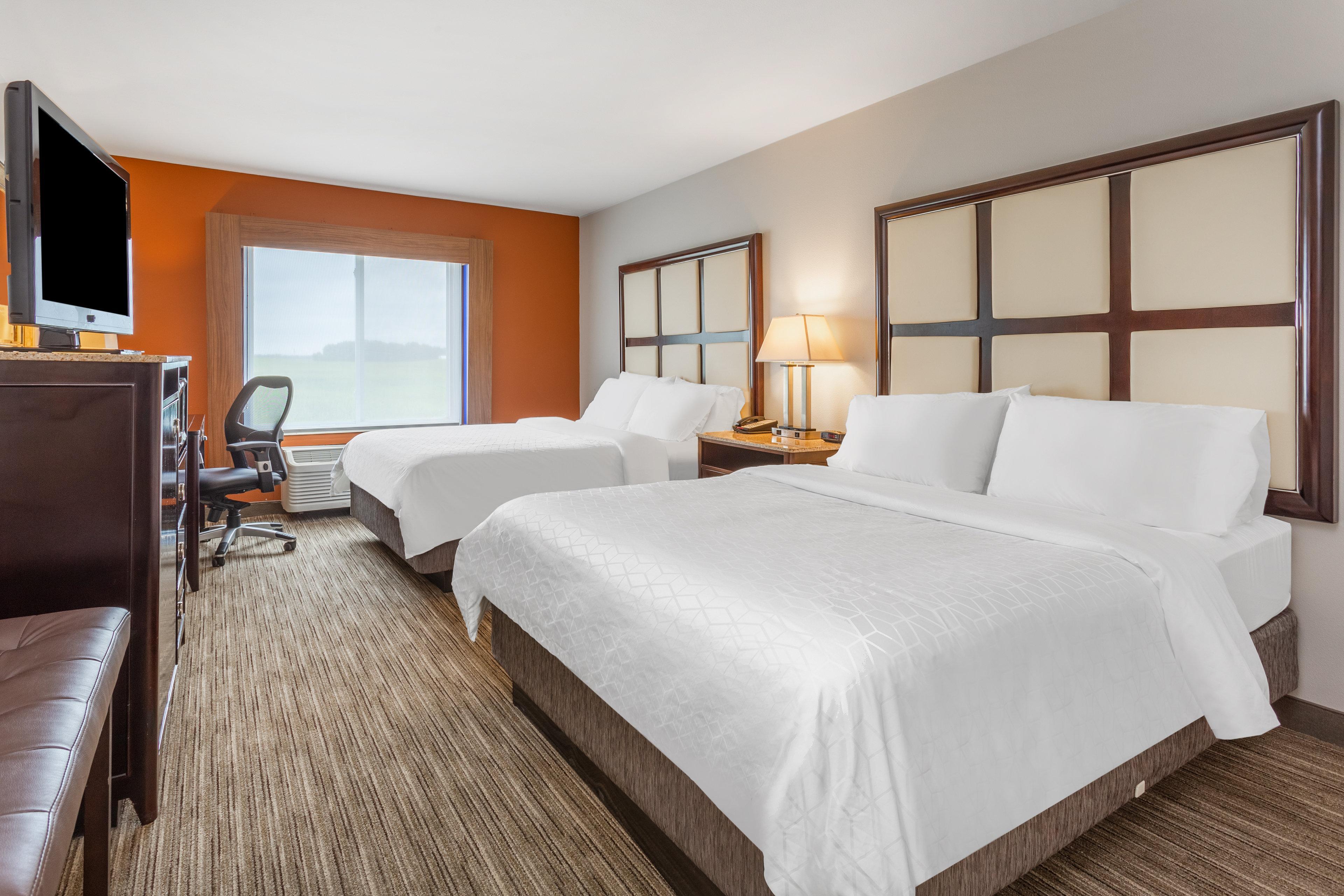 Holiday Inn Express - Albert Lea By Ihg Exterior photo