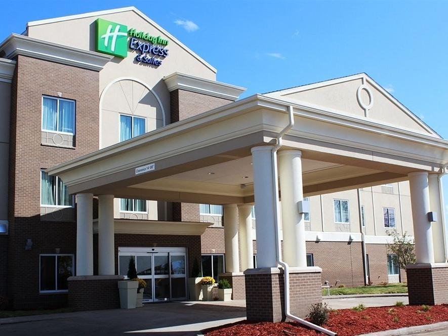 Holiday Inn Express - Albert Lea By Ihg Exterior photo