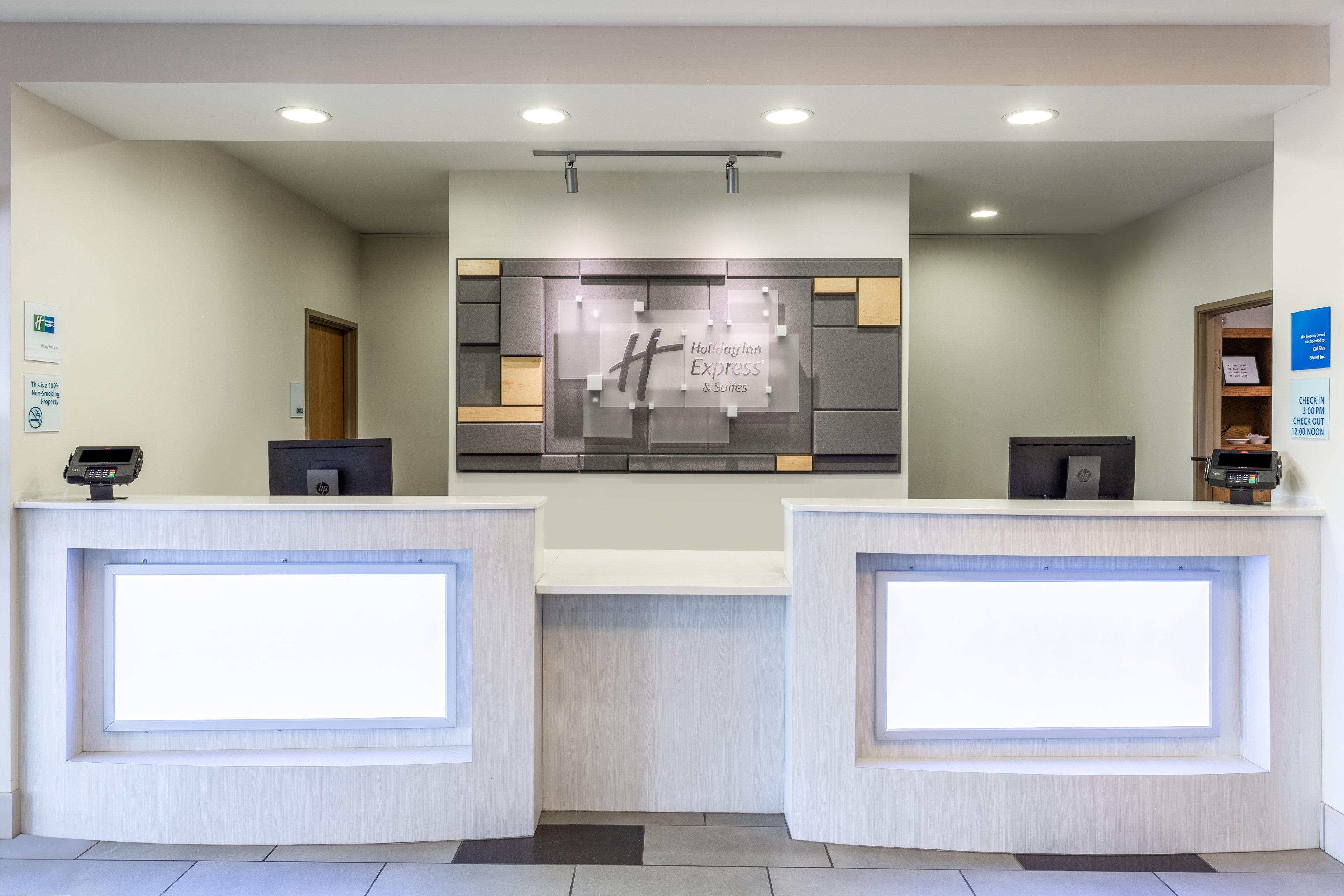 Holiday Inn Express - Albert Lea By Ihg Exterior photo