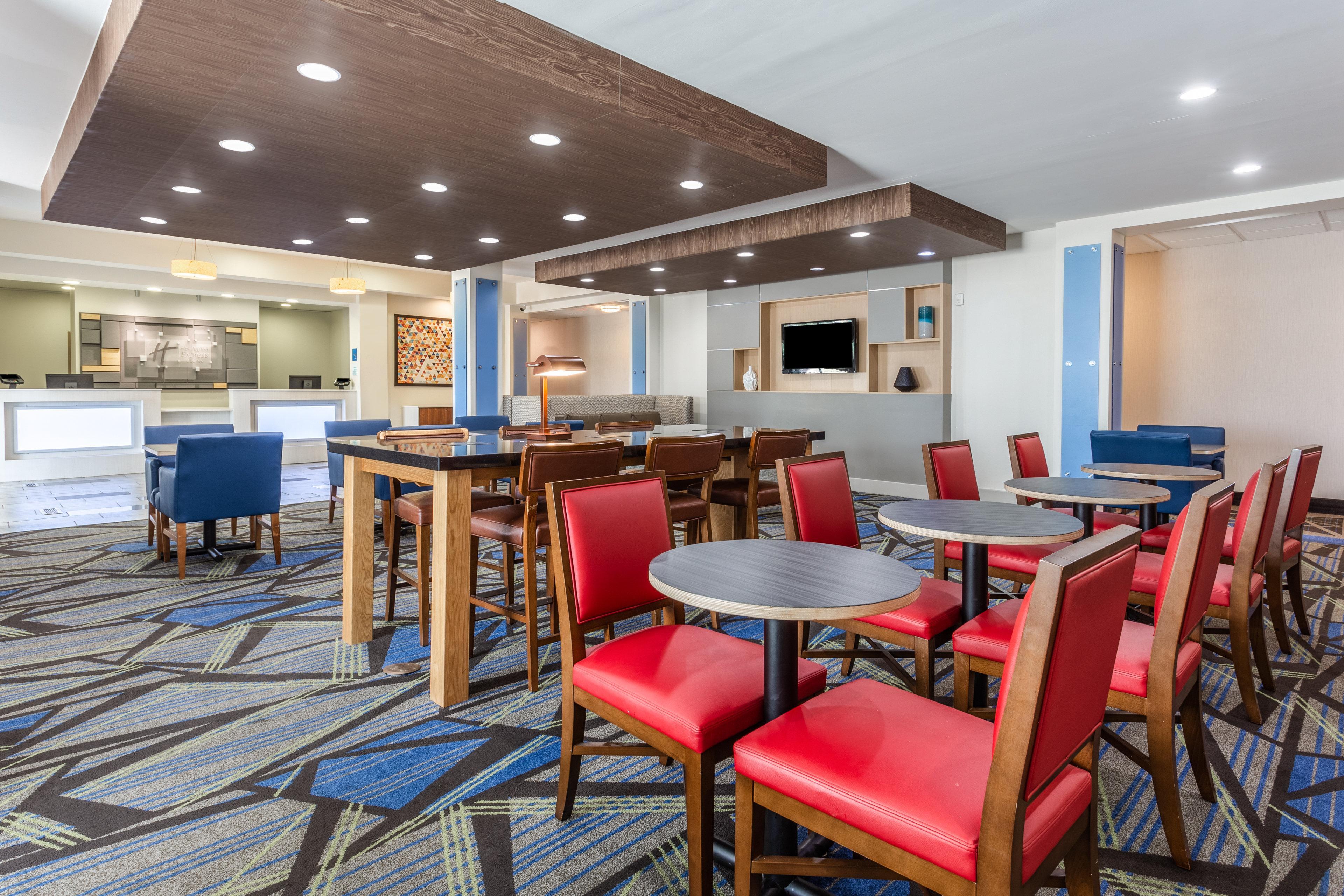Holiday Inn Express - Albert Lea By Ihg Exterior photo