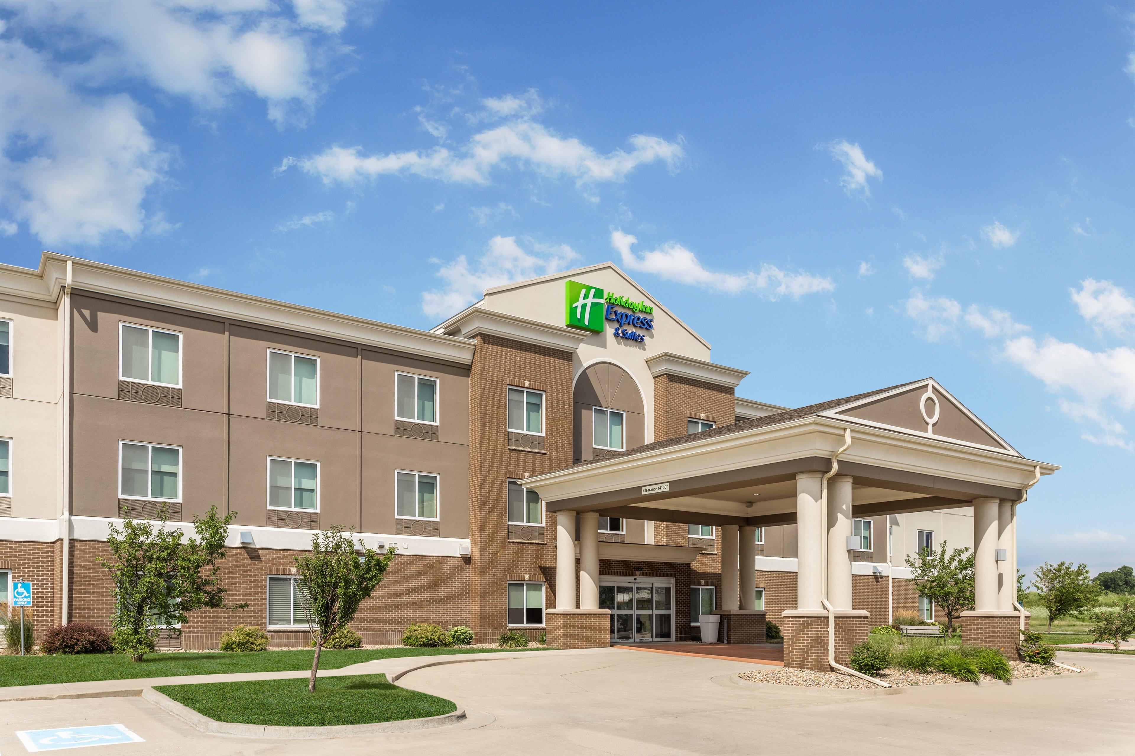 Holiday Inn Express - Albert Lea By Ihg Exterior photo