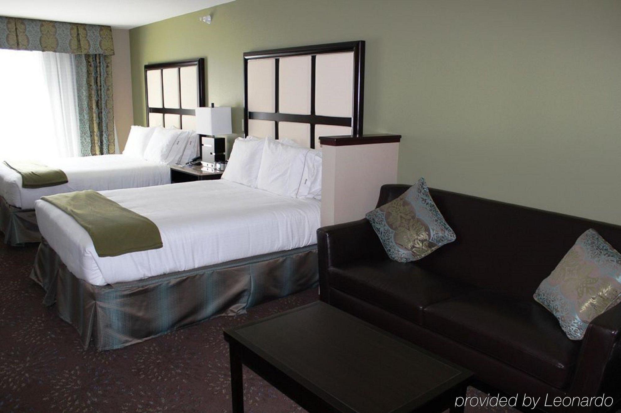 Holiday Inn Express - Albert Lea By Ihg Room photo