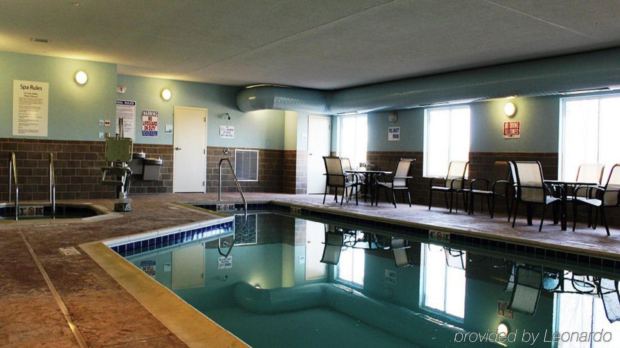 Holiday Inn Express - Albert Lea By Ihg Facilities photo
