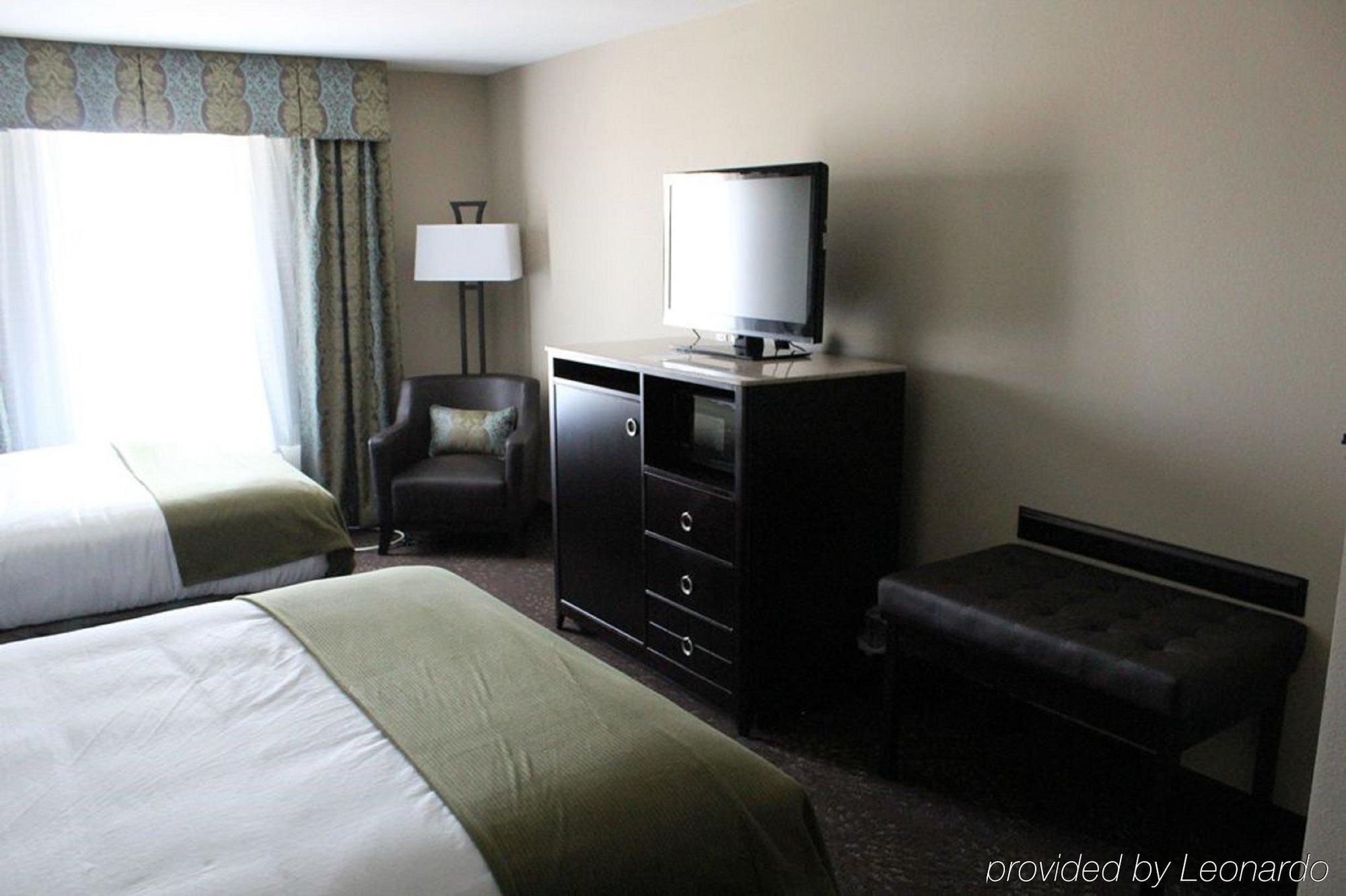 Holiday Inn Express - Albert Lea By Ihg Room photo