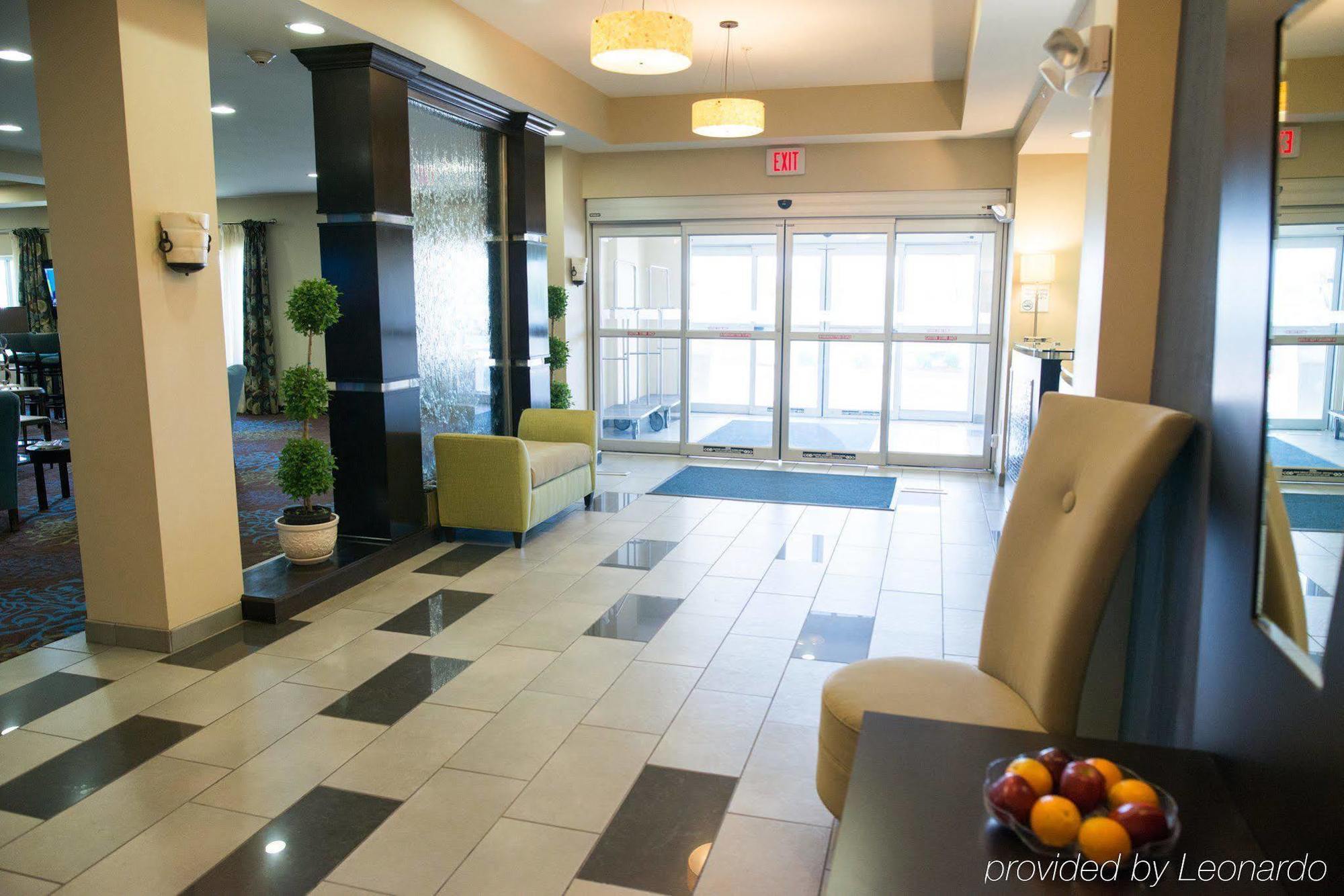 Holiday Inn Express - Albert Lea By Ihg Exterior photo
