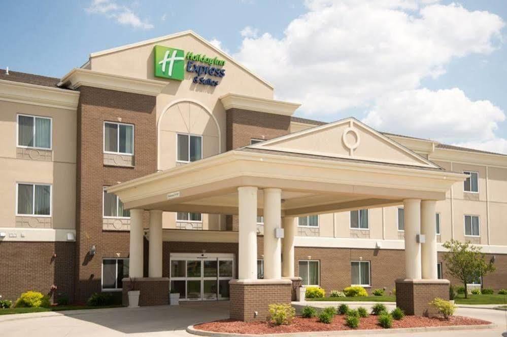 Holiday Inn Express - Albert Lea By Ihg Exterior photo