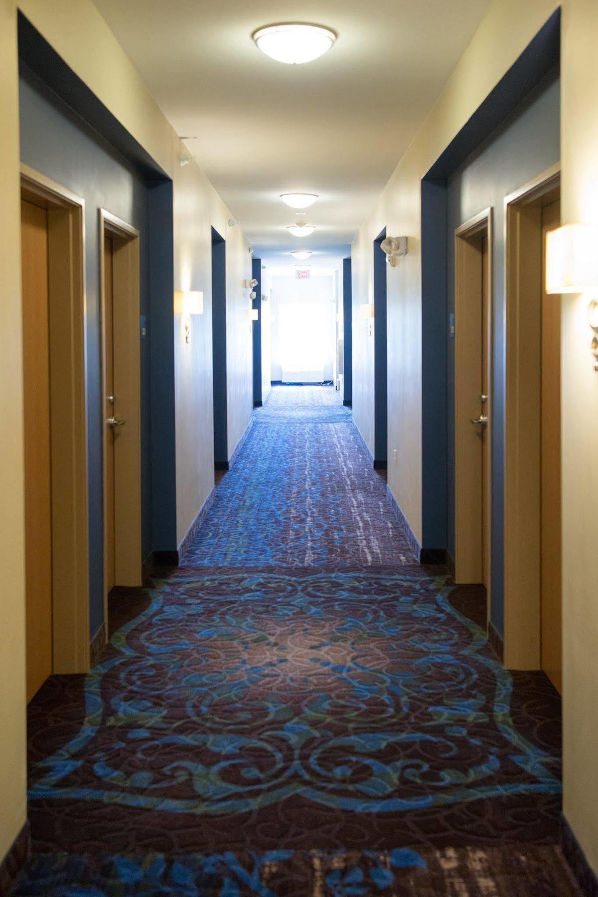 Holiday Inn Express - Albert Lea By Ihg Exterior photo