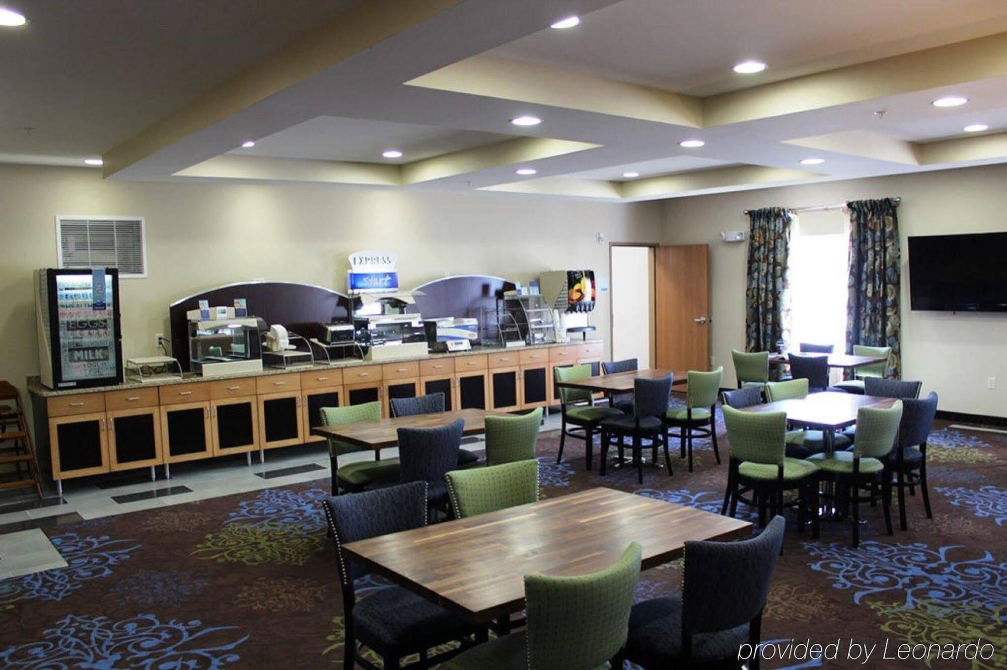 Holiday Inn Express - Albert Lea By Ihg Exterior photo