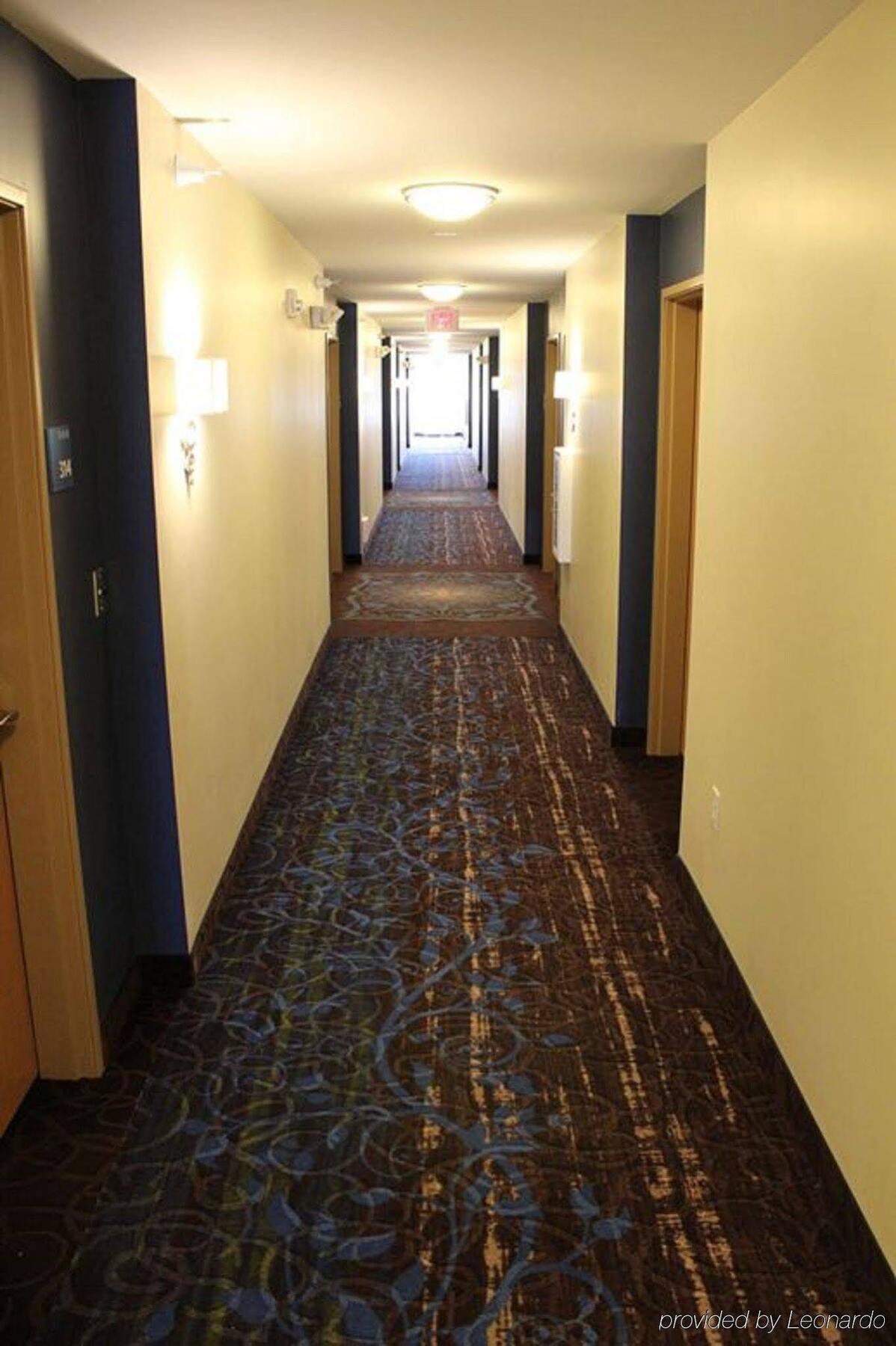 Holiday Inn Express - Albert Lea By Ihg Exterior photo