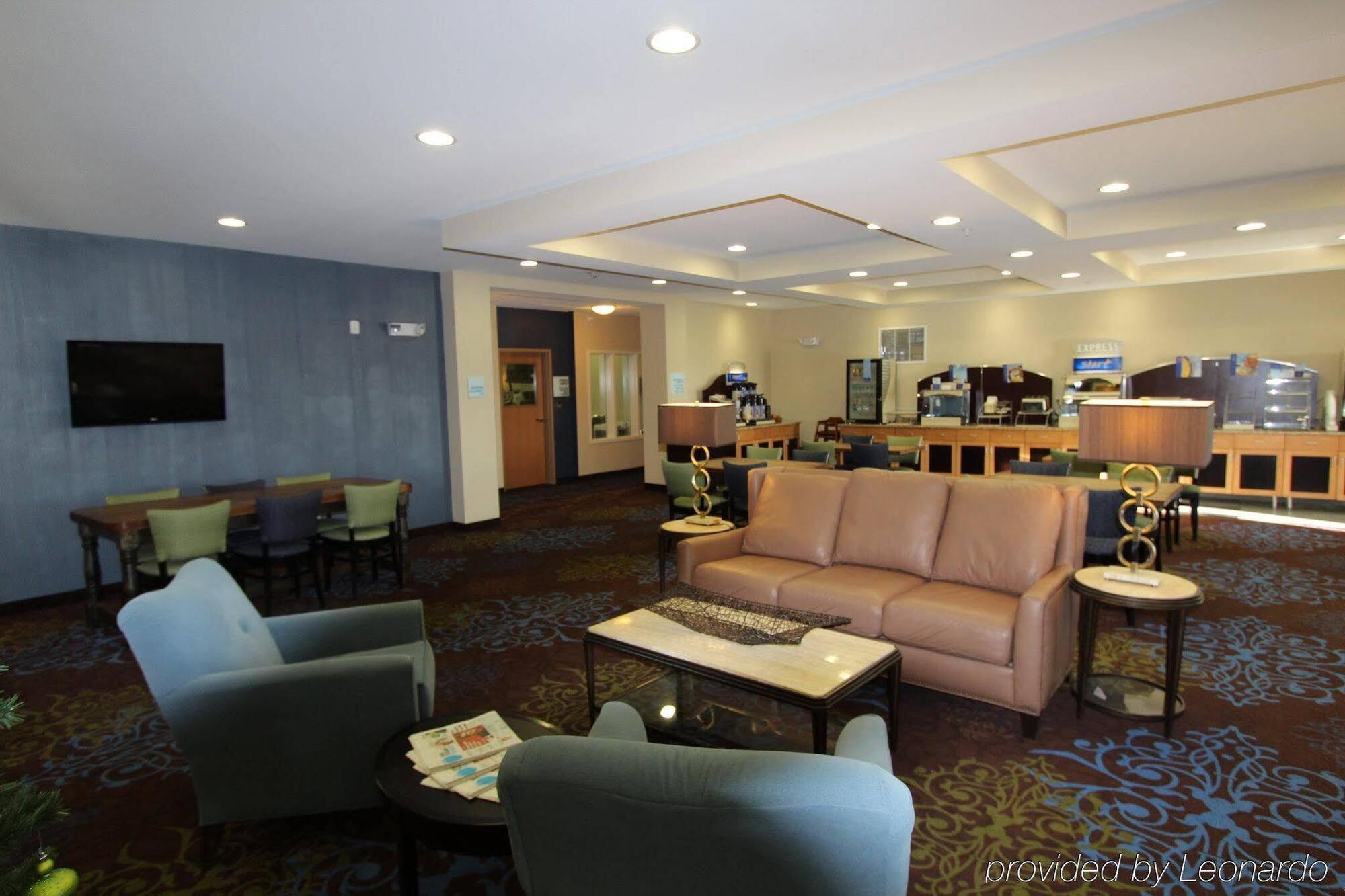 Holiday Inn Express - Albert Lea By Ihg Exterior photo